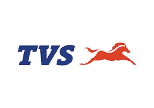 Buy TVS Motor Company Ltd For Target Rs.1,880 By Motilal Oswal Financial Services Ltd